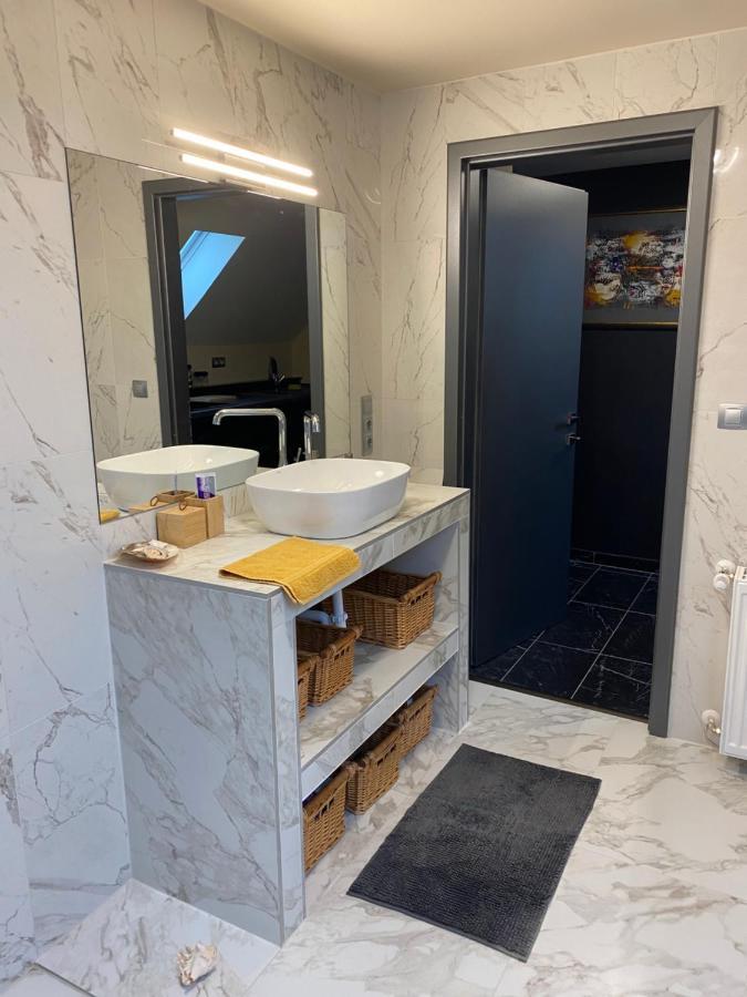 Annarosa Apartman Balatonszarszo Esterno foto