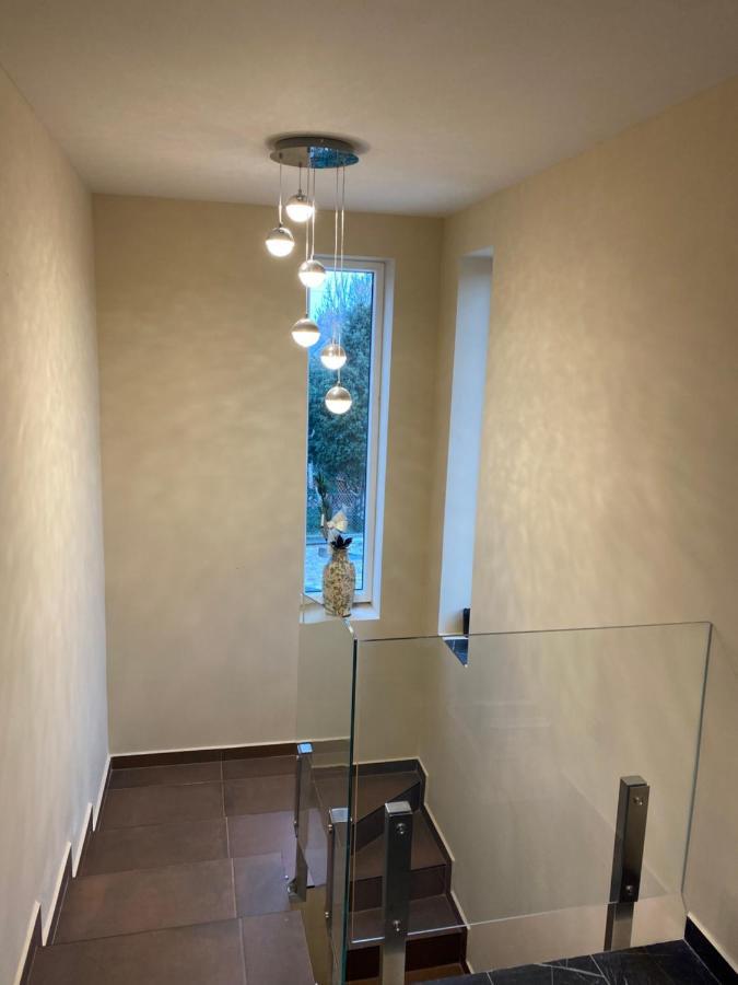 Annarosa Apartman Balatonszarszo Esterno foto