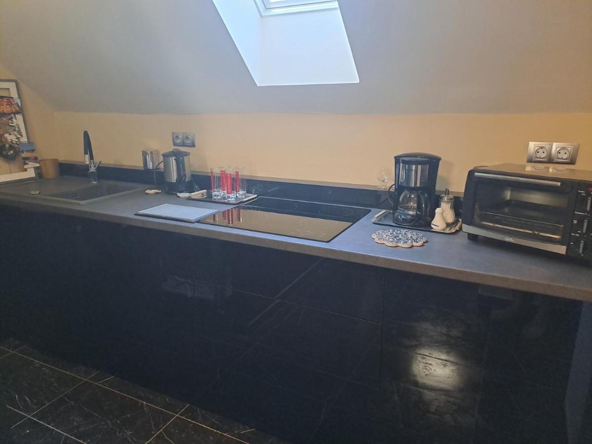 Annarosa Apartman Balatonszarszo Esterno foto